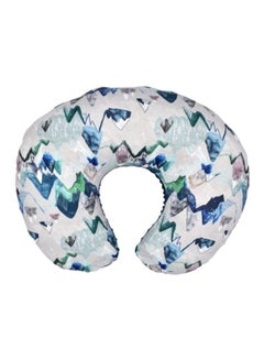 Buy Printed Nursing Pillow Cover in UAE