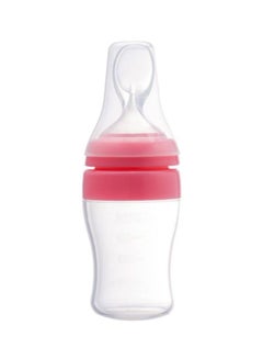 اشتري Transbottle Wide Neck Feeding Bottle 150 ml في السعودية