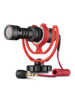 Buy Compact On Camera Microphone 2724326444284 Multicolour in Saudi Arabia