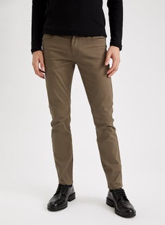 extra slim fit trousers