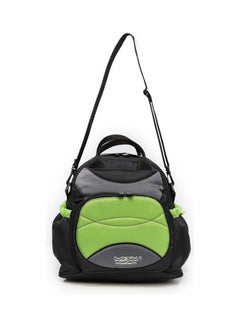 Buy Diaper Bag Smart Space - Green in Egypt