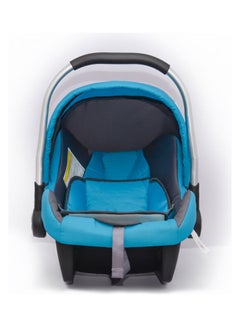 Shop Petit Bebe Baby Car Seat 5d Blue Online In Egypt