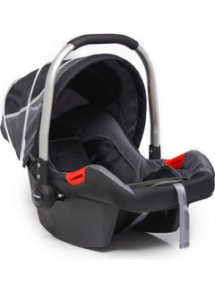 Shop Petit Bebe Car Seat 5d Grey Online In Egypt