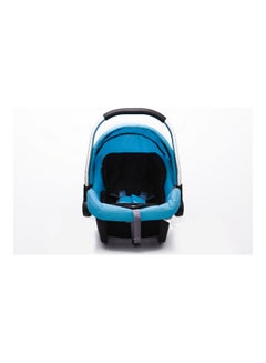 Shop Petit Bebe Car Seat Smart S2 Blue Online In Egypt