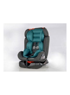 Shop Petit Bebe Car Seat Z8 Aqua Green Online In Egypt