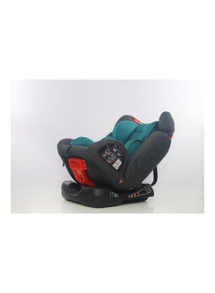 Shop Petit Bebe Car Seat Z8 Aqua Green Online In Egypt