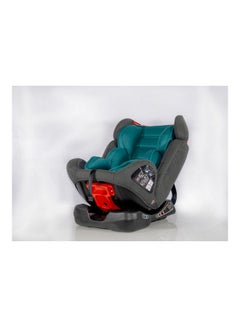 Shop Petit Bebe Car Seat Z8 Aqua Green Online In Egypt