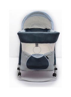 Shop Petit Bebe Mini Park Crib Day Out Blue Online In Egypt