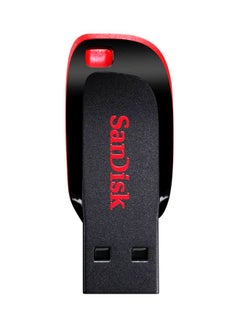 Buy 16GB CZ50 Cruzer Blade Mini Encryption USB 2.0 Pen Drive C6004-16-L Black in Saudi Arabia