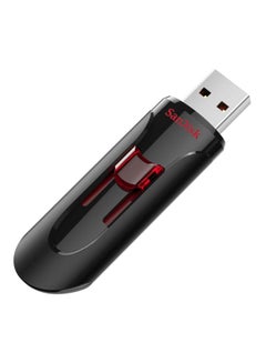Buy 16GB/32GB/64GB/128GB/256GB CZ600 Cruzer Glide Fast Speed USB 3.0 Pen Drive C6009-32-L Black in UAE