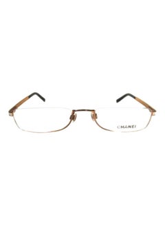 Buy unisex Rectangular Eyeglasses Frame 2097B-296 in Saudi Arabia