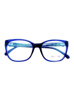 Buy unisex Square Eyeglasses Frame 3284Q/C503 in Saudi Arabia