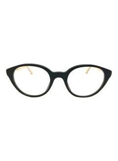 Buy Oval Eyeglasses Frame 3289Q-47/C817 in Saudi Arabia