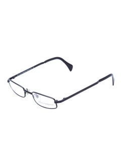 Buy unisex Rectangular Eyeglasses - Lens Size: 47 mm in UAE