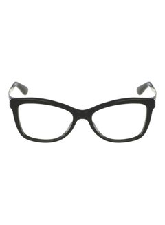 Buy women Cat Eye Eyeglasses - Lens Size: 52 mm in UAE