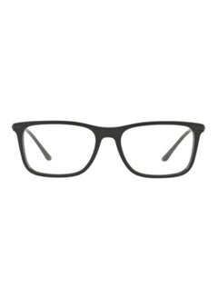 Buy unisex Square Eyeglass Frame in Saudi Arabia