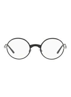 Buy Men's Round Eyeglass Frame in Saudi Arabia