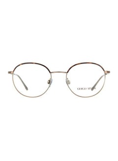 Buy Men's Round Eyeglass Frame in Saudi Arabia
