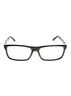 Buy men Full Rim Rectangular Eyeglass Frame in Saudi Arabia
