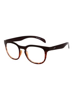 Buy unisex Extreme Wayfarer Eyeglass Frame 6-115 in UAE