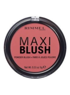 Buy Maxi Powder Blush 03 Wild Card in UAE