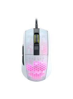 Buy Burst Pro Extreme Lightweight Optical Gaming Mouse Wired in Saudi Arabia