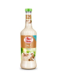 Buy Almond Syrup 650ml in Egypt