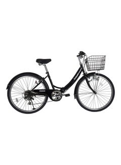 Buy Speed Folding City Bike 26inch in UAE