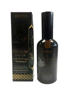 Buy Miracle Hair Oil 100ml in UAE