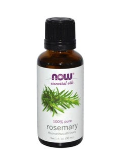 Buy 100% Pure Rosemary Essential Oils 1 Fl. Oz. Officinalis 30ml in UAE