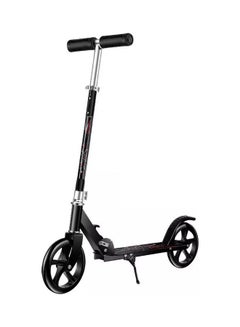 Buy Scooter With Dual Suspension 72x12x24cm in Saudi Arabia