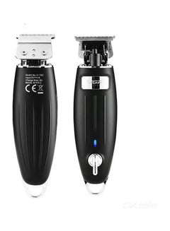 اشتري V-192 Cordless Rechargeable Hair Trimmer Multicolour في مصر