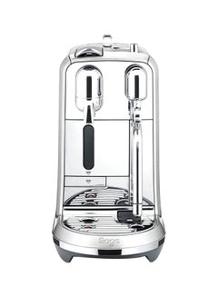 Nespresso Creatista Plus Coffee Machine 