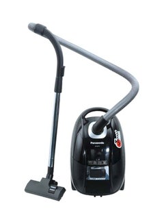 Buy Canister Vacuum Cleaner 6 L 2000 W MCCG713 Black in UAE