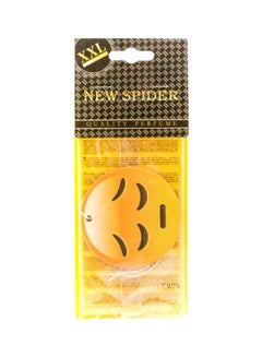 Buy Car Air Freshener - Lemon in Saudi Arabia