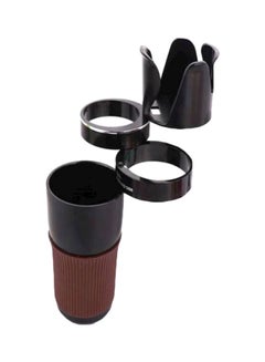 Buy Multifunction Car Cup Holder in UAE