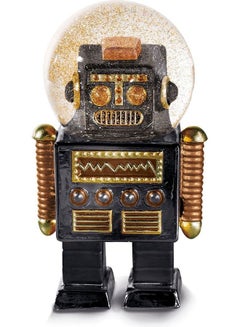 Buy The Robot Summerglobe Black/Golden in UAE