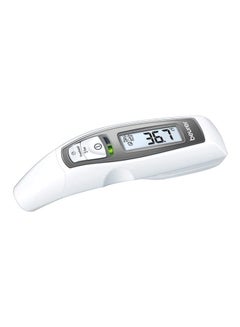 اشتري Ear And Forehead Thermometer في السعودية