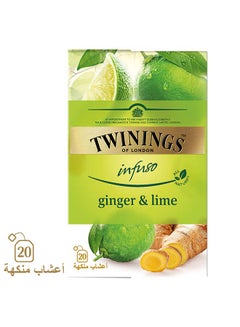 5 Ways ginger lime tea Will Help You Get More Business