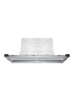 Buy Slim Line Cooker Hood 90 cm LI97RA540B Silver in UAE