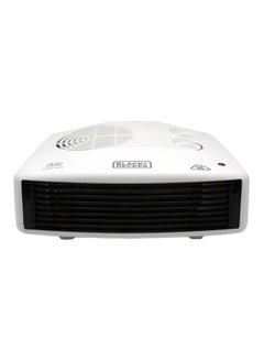 Buy Electric Horizontal Fan Heater 2400.0 W HX230 White/Black in UAE
