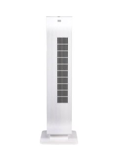 Buy Ceramic Hot And Cool Heater 2000W 2000.0 W HT-230 White in UAE