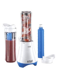 اشتري 21351 Mix And Go Cool Personal Blender 600Ml 300W في الامارات