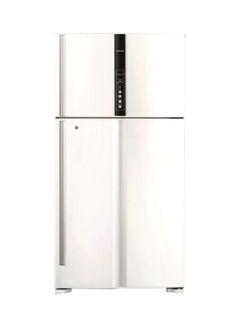 Buy Super Big 2 Inverter Refrigerator RV990PUK1K White in UAE