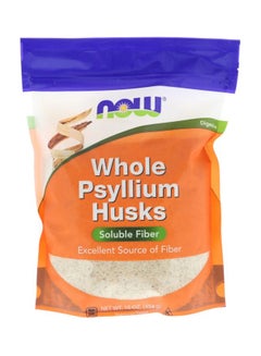 اشتري Whole Psyllium Husks 454 g في الامارات