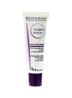 Buy Cicabio Arnica+ Quickly Relieves Cream 40ml in Egypt