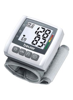 Buy Wrist Blood Pressure Monitor in Saudi Arabia