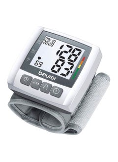 Buy BC-30 Wrist Blood Pressure Monitor in Saudi Arabia