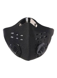 Buy Activated Carbon Anti-Fog And Haze Dust Mask in Saudi Arabia