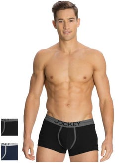 Buy 2-Piece Underwear Assorted Color/Print in UAE